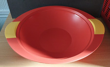 Tupperware vintage plat d'occasion  Tinchebray