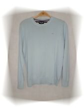 Pull bleu clair d'occasion  Foix