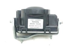 Lexus IS 220D-250-350 2007 Sirene Signalhorn Alarmanlage 8904053030 AMD170972 comprar usado  Enviando para Brazil
