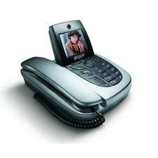 Videotelefono telecom blu usato  San Giorgio a Cremano