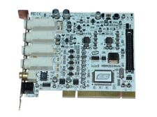 Placa de som ESI MAYA44 Rev G interface de áudio PCI 4 polegadas/4 saídas 709747, usado comprar usado  Enviando para Brazil