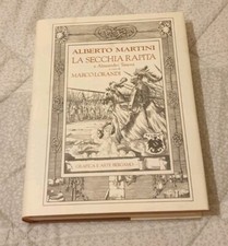 Secchia rapita alessandro usato  Roma