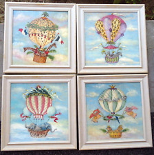 Nursery art hot for sale  Belfair