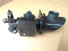 Skyteam throttle valve for sale  UK