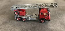 Camion pompier mercedes d'occasion  Cuq-Toulza