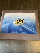 Elc big city for sale  DUMFRIES
