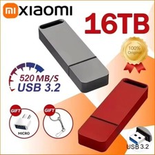 Chiavetta usb xiaomi usato  Cerignola