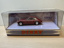 Matchbox dinky mgb gebraucht kaufen  Berlin