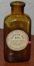 Antique gold castor for sale  CLITHEROE