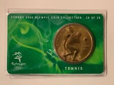 Australia sydney olympic for sale  ELLAND