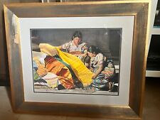 Price reduced framed for sale  Renton