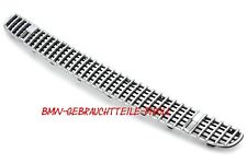 Zierblende motorhaube bmw gebraucht kaufen  Bönen