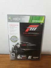 Forza Motorsport 3 Ultimate Collection Platinum Hits - Xbox 360 testado na caixa comprar usado  Enviando para Brazil
