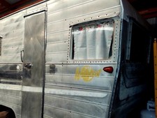 Vintage aristocrat camper for sale  Spring Hill