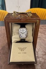 Dubey schaldenbrand aerochrono gebraucht kaufen  Dinkelsbühl