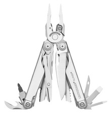 Leatherman 830158 surge for sale  Shickshinny