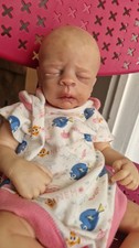 Reborn preemie first for sale  RICKMANSWORTH