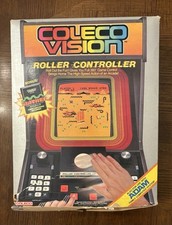 Colecovision coleco roller d'occasion  Expédié en Belgium