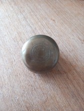Antique silver coloured for sale  DUNOON