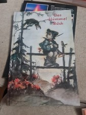 Hummelbuch fink verlag gebraucht kaufen  Weimar