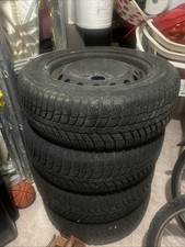 Gomme neve usato  Santeramo in Colle