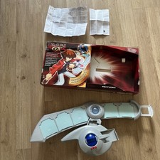 Duell disk vp gebraucht kaufen  Winzer