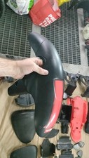 Parafango anteriore aprilia usato  Fivizzano