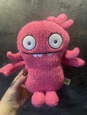 Hasbro ugly doll for sale  SHEFFIELD