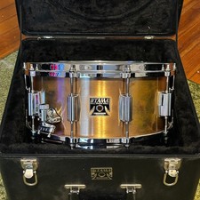 Tama bell brass for sale  Newmarket