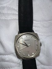 Vtg seiko diashock for sale  Miami