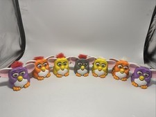 Mcdonald furby clips for sale  Elk Grove
