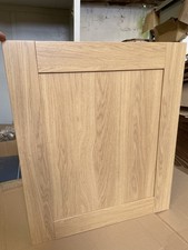 600mm oak shaker for sale  STOCKTON-ON-TEES