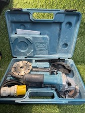 Makita 9554nb 110v for sale  READING