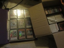 Yugioh binder 300 for sale Yugioh binder 300 for sale  SCARBOROUGH
