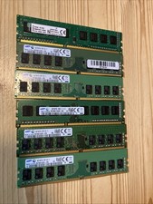 Ram samsung kingston gebraucht kaufen  Papenburg