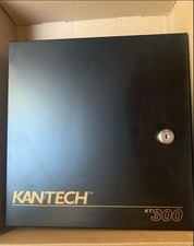 Kantech 300 512k for sale  Englishtown