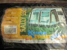 Kampa rally 260 for sale  STOCKPORT
