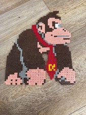 Hama beads creation for sale  CAMBRIDGE