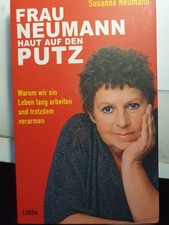 Frau neumann haut gebraucht kaufen  Frankfurt am Main