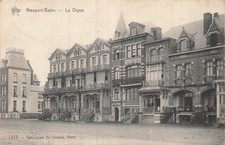 Nieuwpoort nieuport bains d'occasion Nieuwpoort nieuport bains d'occasion  Vasles