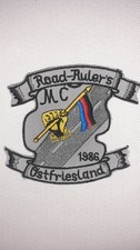 Patch road rulers gebraucht kaufen  Schwäbisch Hall