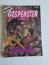 Gespenster geschichten spezial gebraucht kaufen  Deichhorst