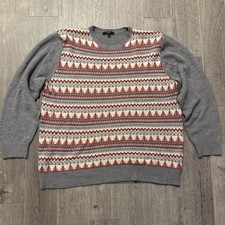 George christmas jumper for sale  BIRMINGHAM