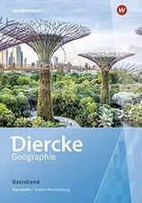 Diercke geographie sii gebraucht kaufen  Berlin