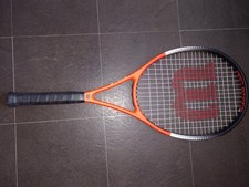 Wilson tennis racket for sale  BRIERLEY HILL