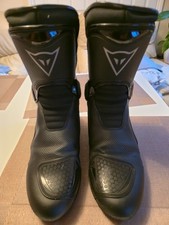 Dainese trq tour for sale  GRAYS