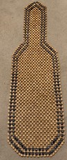 Vintage wooden bead for sale  Paintsville