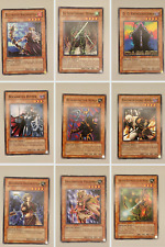 Yugioh krieger effekt gebraucht kaufen  Remchingen