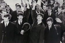 Beatles jfk airport for sale  Chesapeake
