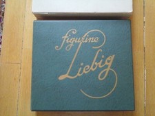 Album liebig figurines d'occasion  Expédié en Belgium
